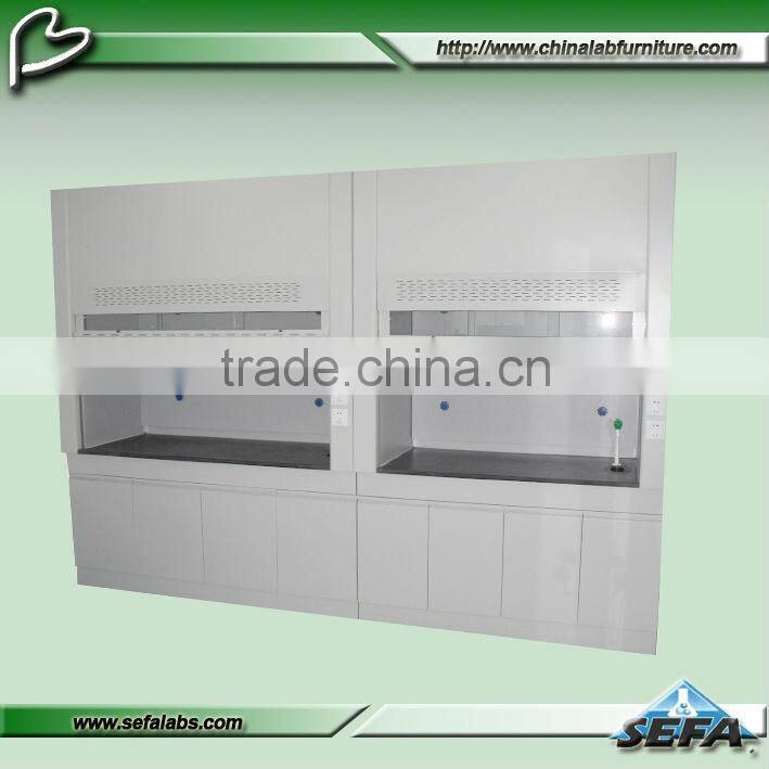 fume cupboard School Equiptment/fume hood/ lab facility