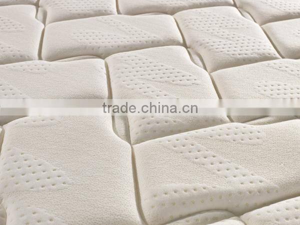 Wholesale China Supplier hotel furniture type mattress DS103