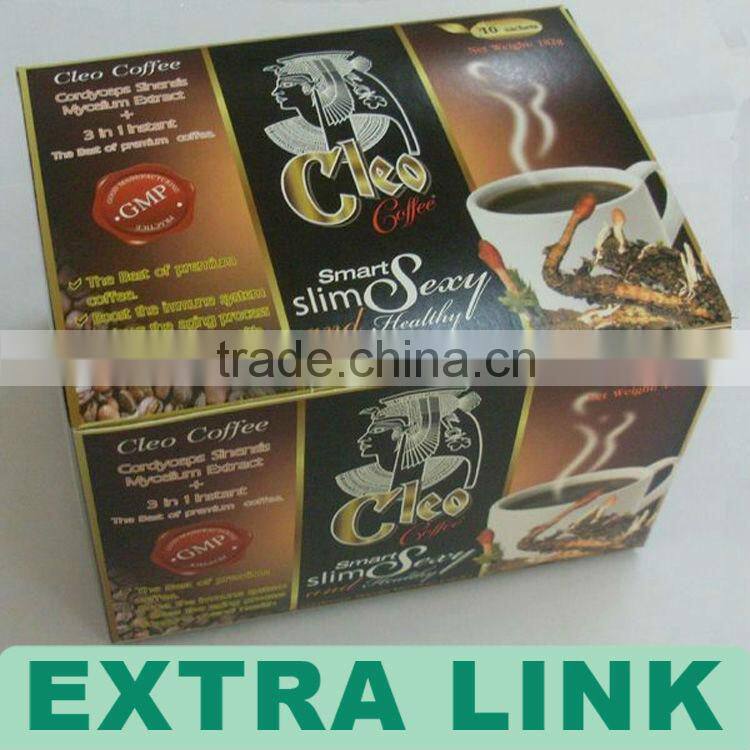 China Supplier Wholesale Custom Logo Paper Cardboard coffee mug packaging boxes