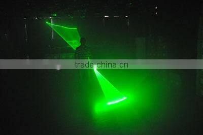 green laserpen for laser man show