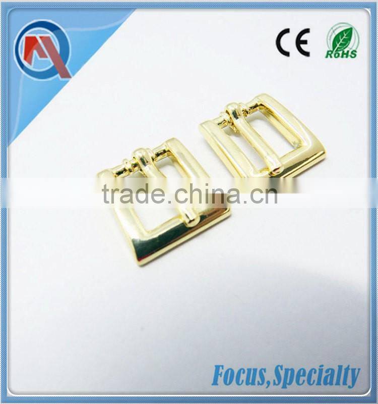 fashionable high quality shoe buckle