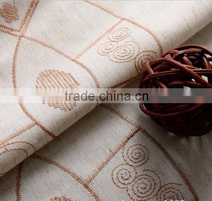 Customized Curtain punch panel for curtain door decoration