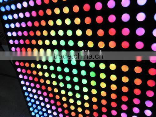 26mm ws2811 1903 SMD 5050 led pixel module light