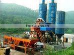 Zhengzhou Dayu concrete batching machine on sale