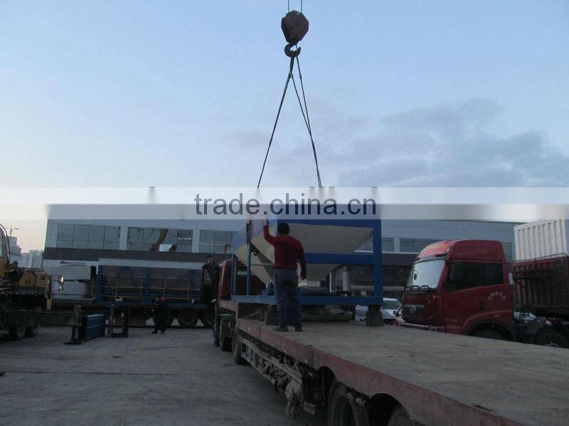 Movable Asphalt Mixing Plant Supplier
