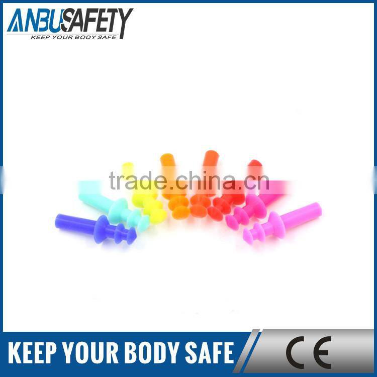 High quality industrial silicone ear plug