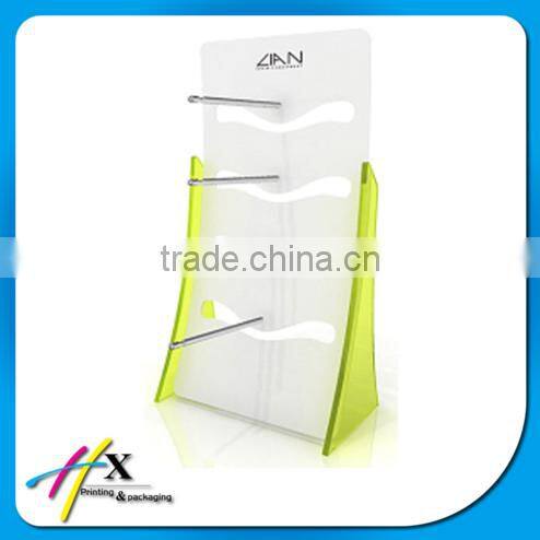 Promotional acrylic eyeglass display for sale