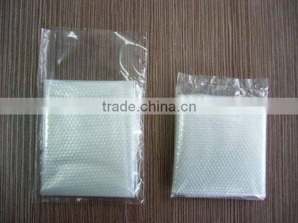 CE Approved HDPE / LDPE Disposable Safety PE Glove