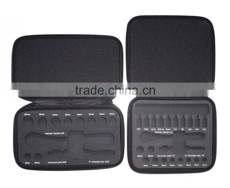 factory eva tool case for small tools
