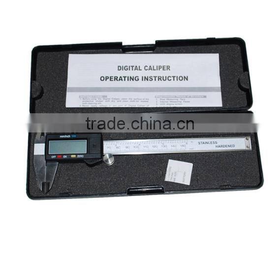 Z035 digital outside calipers