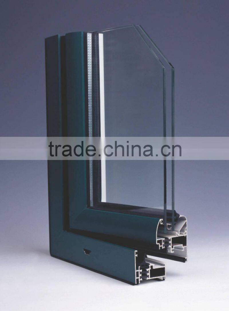 T3-T8 Temper and Door & Window,window and door Application
