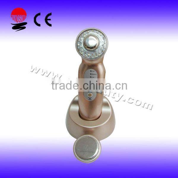 Mini ultrasound therapy machines