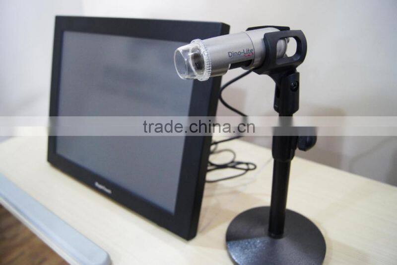 professional made in Taiwan smart skin diagnosis system desktop skin testing equipment