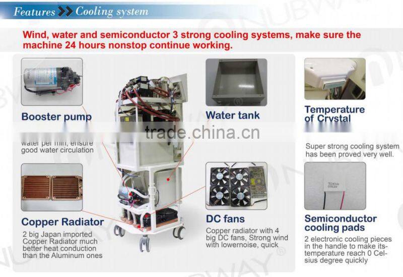 IPL/SHR fda approved laser hair removal machine for for the very best treatment results