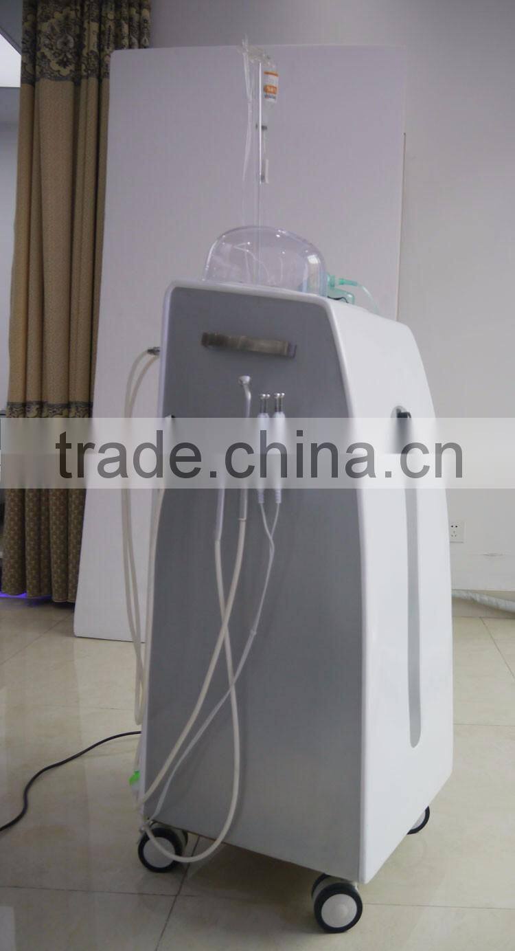 2016 New product easy operation hyperbaric oxygen therapy equipment