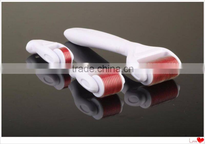 4in1 Dermaroller microneedle derma roller Beijing derma roller manufacturer