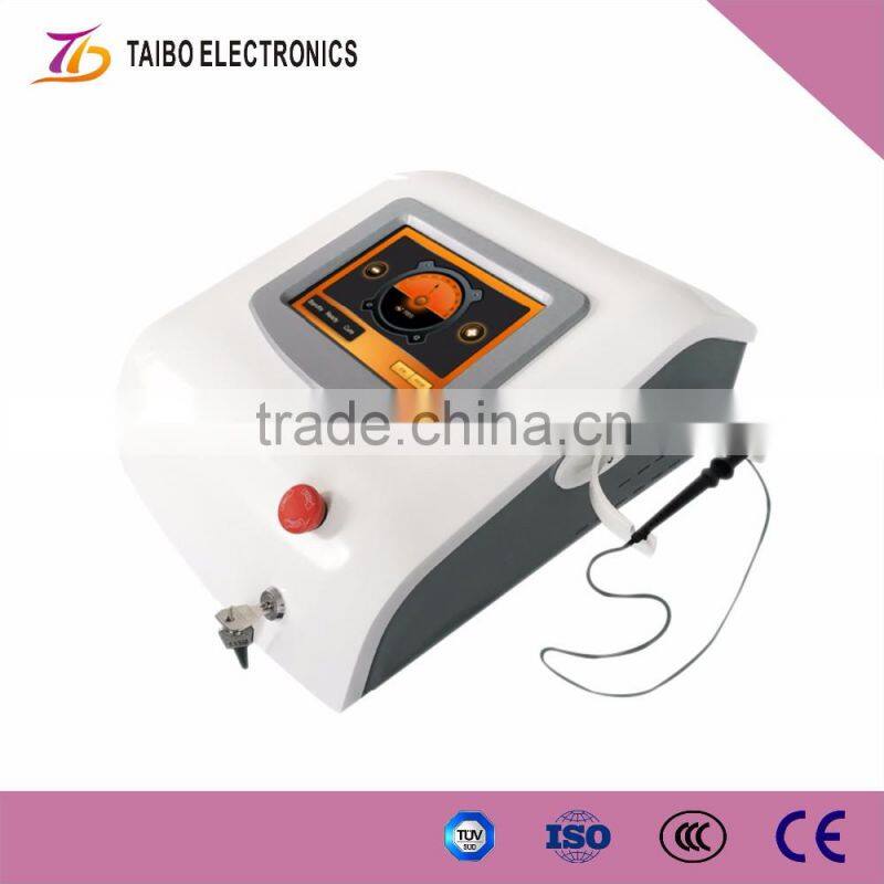 professional high frequency vascular remover blood vessels removal beauty spa clinic salon equipment supplier
