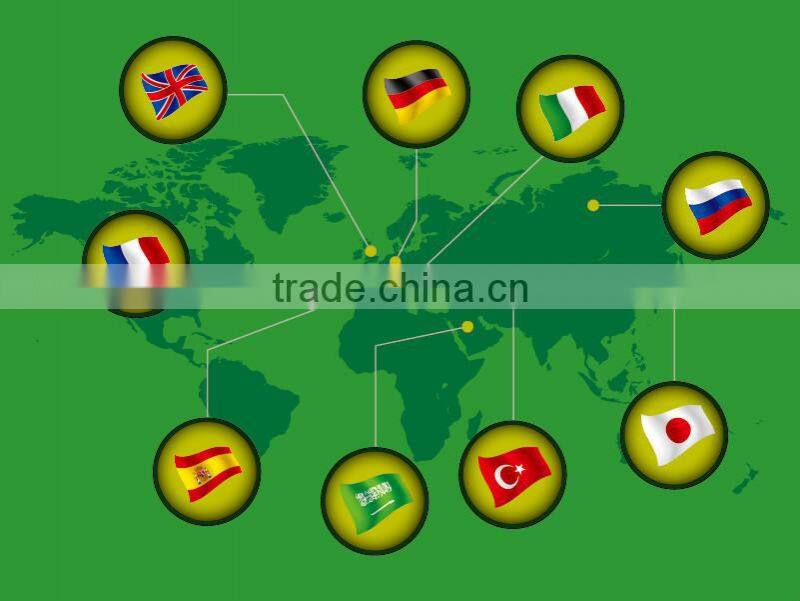 High quality vacuum cavitation system slimming machines