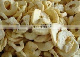 Delicious Dried Apple Rings / dried fruit