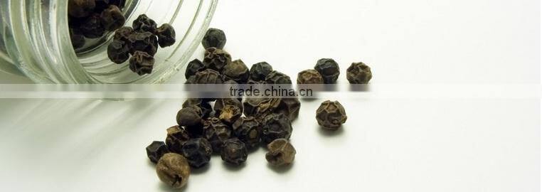 Black Pepper 500G/L