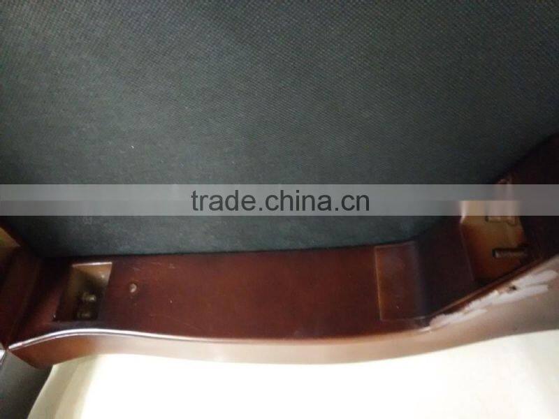 Shuangjian Plastic SJ-9200-D-09 Dining Chair Factory lutlet