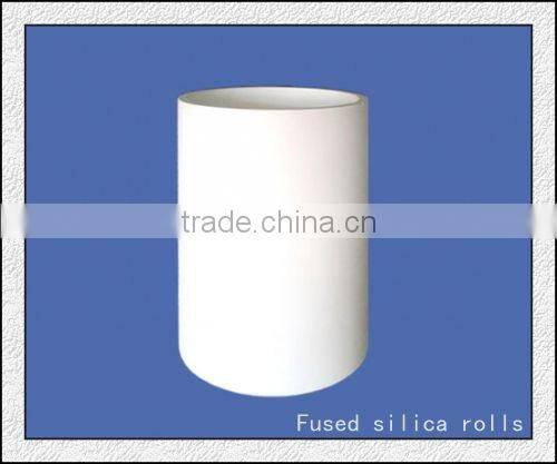 FUSED SILICA ROLL3