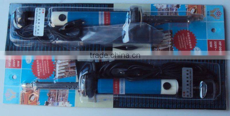 New Blue High Suction Power Metal Solder Sucker Desoldering Removal Remover Vacuum Soldering Iron Tool Pump Sucker tin extractor