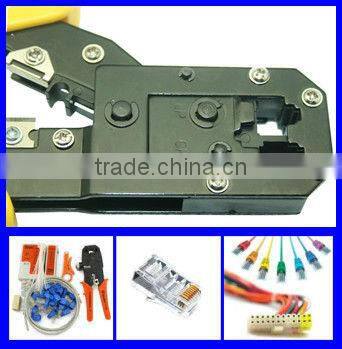 SJ-318 China easy used and high efficiency network Tool Kit for computer