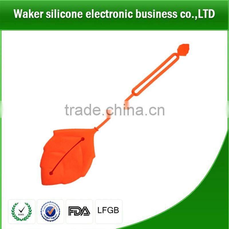 silicone mix color new design key pouch coin wallet