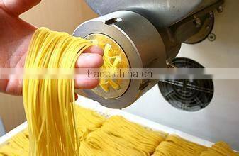 High quality pasta macaroni processing producing line