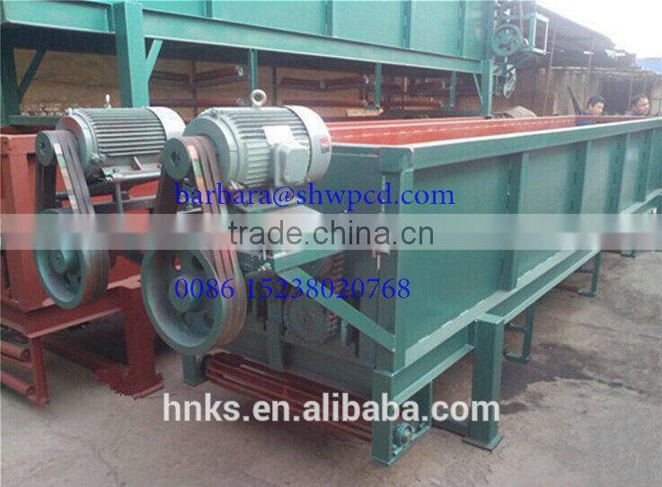 Hot Sell log wood debarker machine with factory price