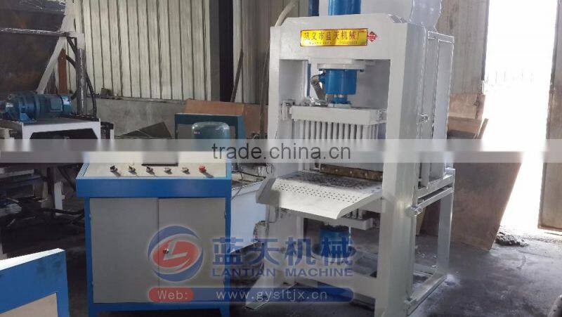 Latest Design Hookah Charcoal Single Punch Tablet Press Machine