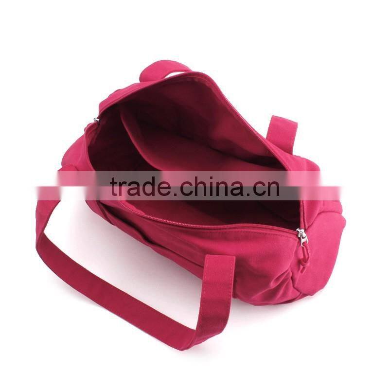 shoulder/cross body travel Bag