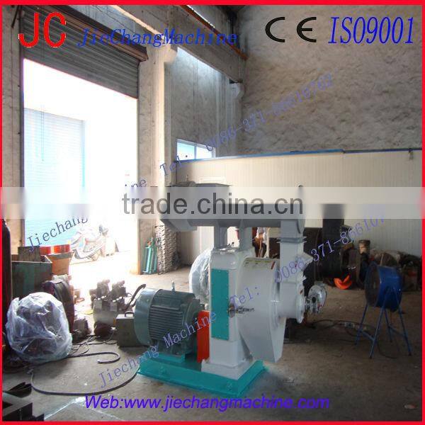 Hard wood pellet mill in Sri Lanka