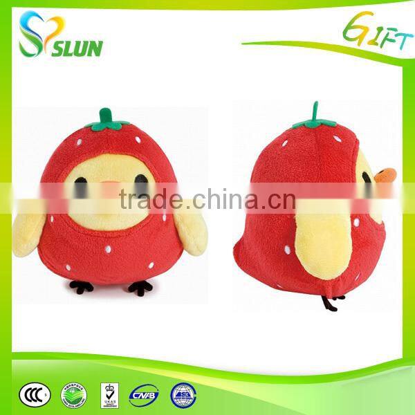 On alibaba hot sale new mini plush toy