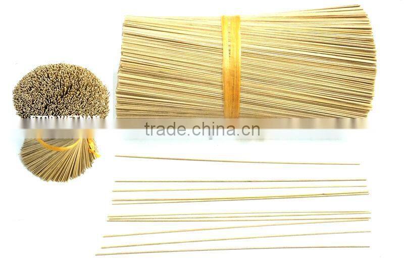 Grade B bamboo sticks for agarbatties with nicest rate(micha@exporttop.com )