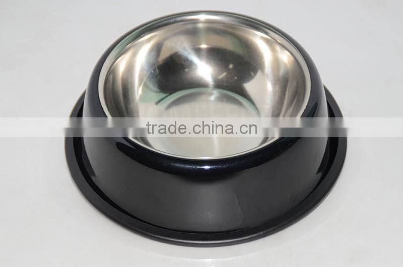 stainless steel mixing bowl mirror finish