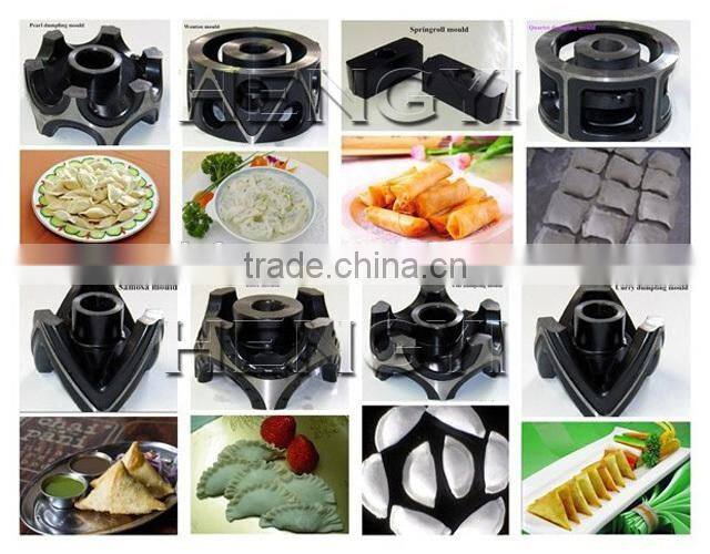 2015New product/cheap price/18 months warranty automatic pelmeni machine