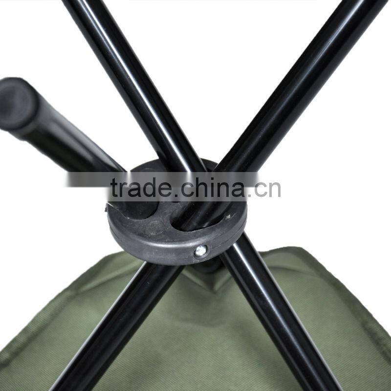 wholesale cheap outdoor folding tripod stool made in china