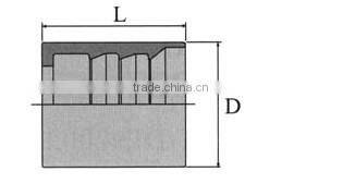 Stainless steel ferrule;Stainless steel coupling;Stainless steel union