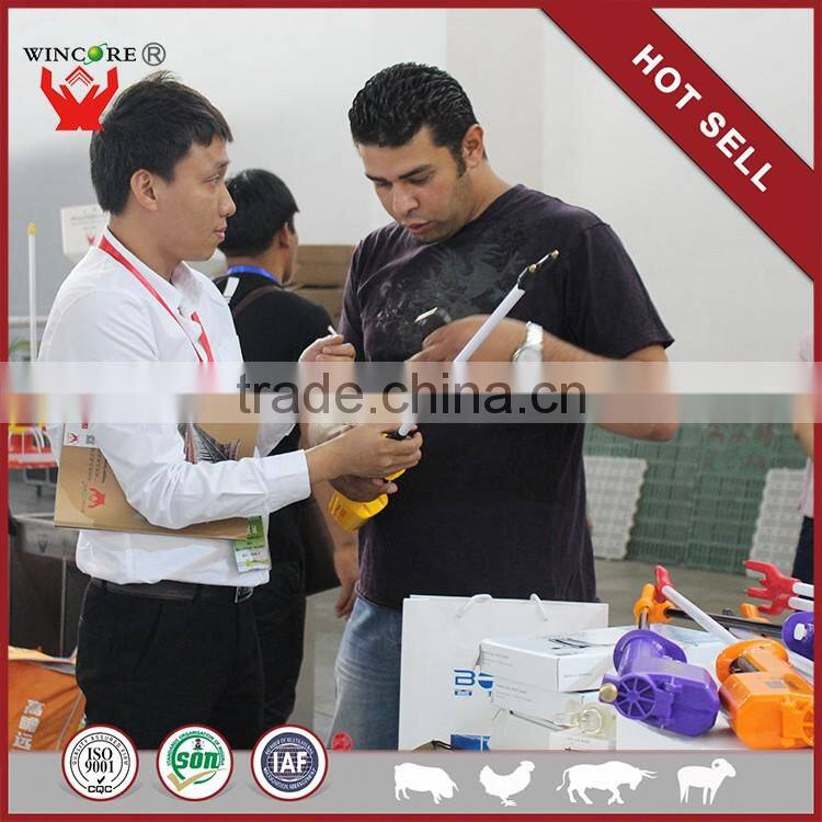 2016 Hot Selling Cheap High Quality Cattle Prod Veterinary Instruments