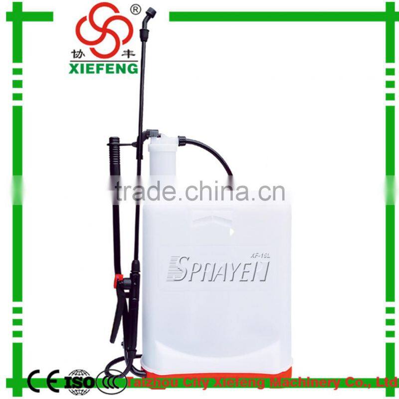 Hot sale new product 16l manual sprayer