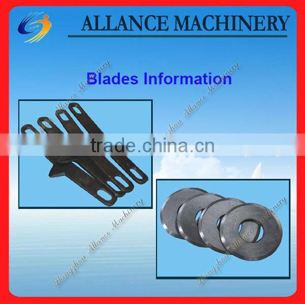 Manual CE Certified Wire Stripping Machine