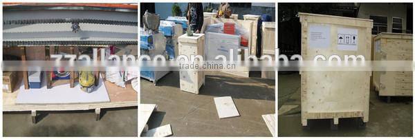 4 Best service Wood Toothpick Machine Line