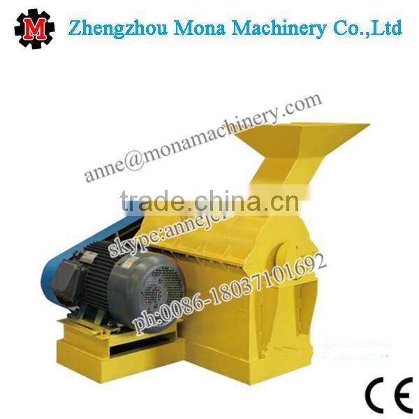 Compound fertilizer pulverizer for sale