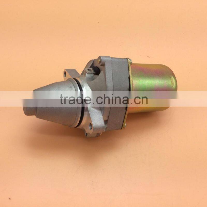 NEW Heavy Duty Starter Motor For LT80 Quad ATV Dirt Bike Engine Parts