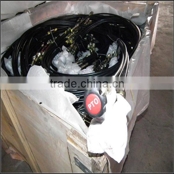 GJ1201 5m pto control cable