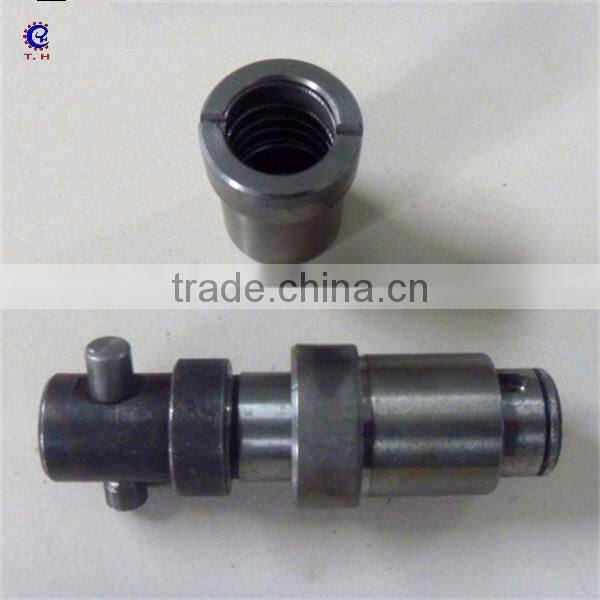 China popular engine starting shaft for small diesel engine