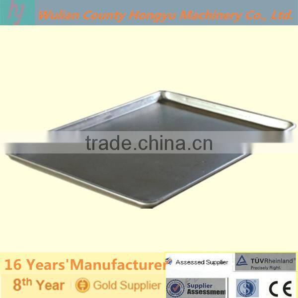 Custom sheet metal press parts