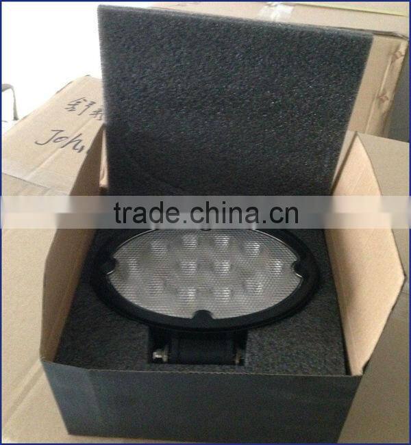 super bright led work light 36W CREE LED WORK LIGHT SPOT/FLOOD OFFROADS LAMP TRUCK UTE 4WD 4x4 BOAT ATV